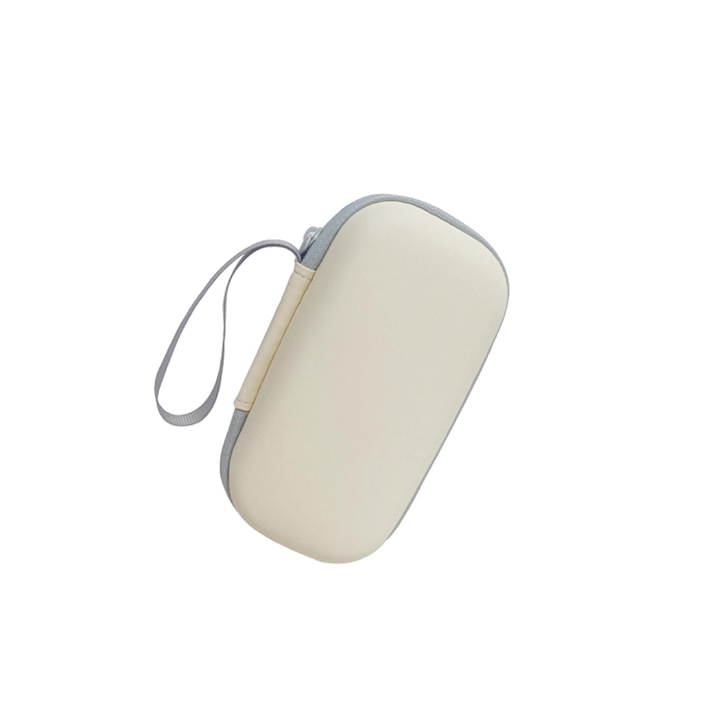 Green Lion GLM - Professional Wireless Mic - White